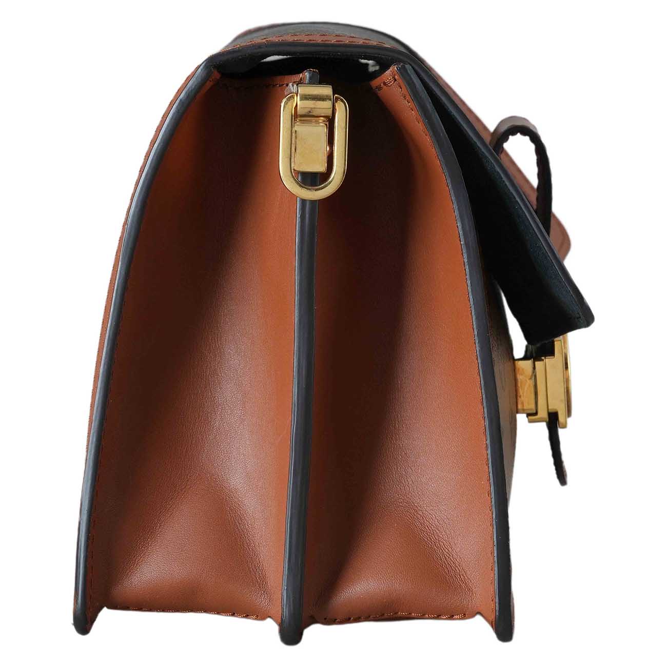 LOUIS VUITTON(USED)루이비통 모노그램 도핀 MM